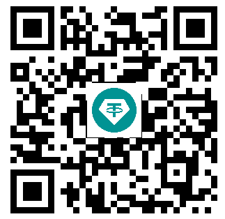 QR Code USDT TRC20